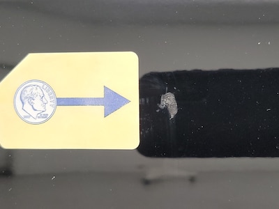 Condition detail