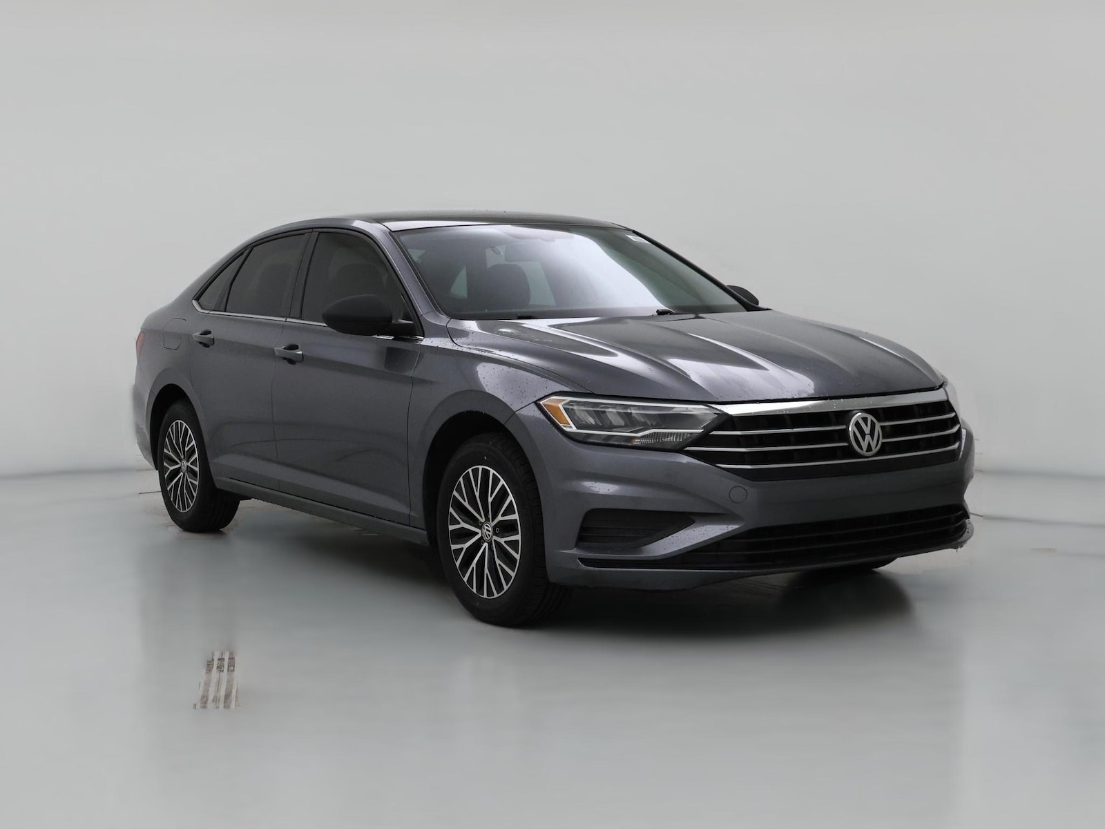 2020 Volkswagen Jetta