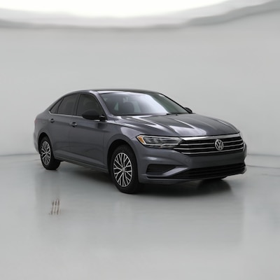 2020 Volkswagen Jetta S