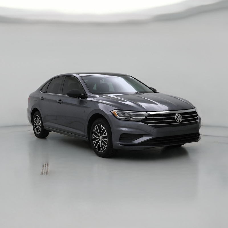 2020 Volkswagen Jetta S