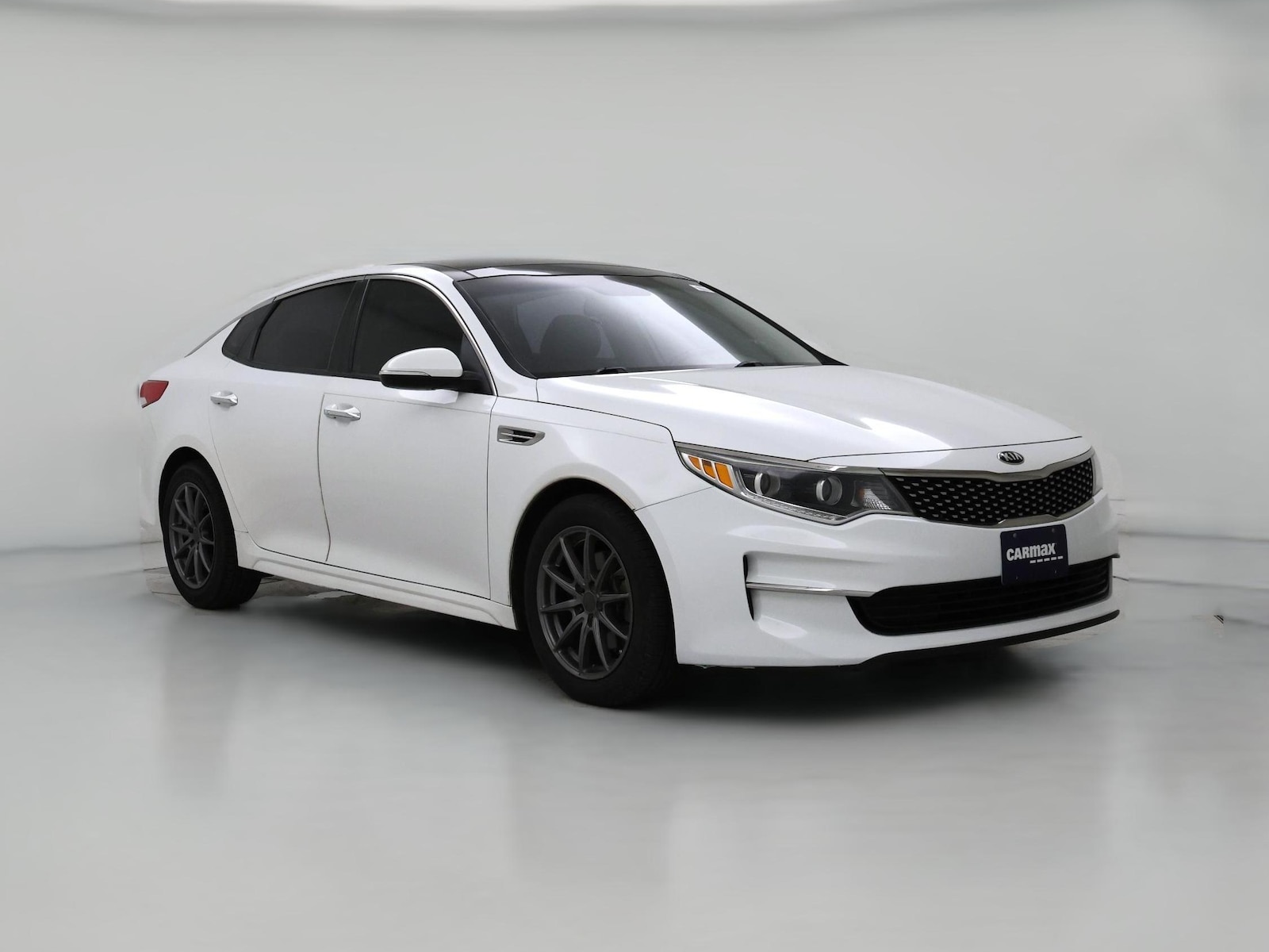 2016 Kia Optima