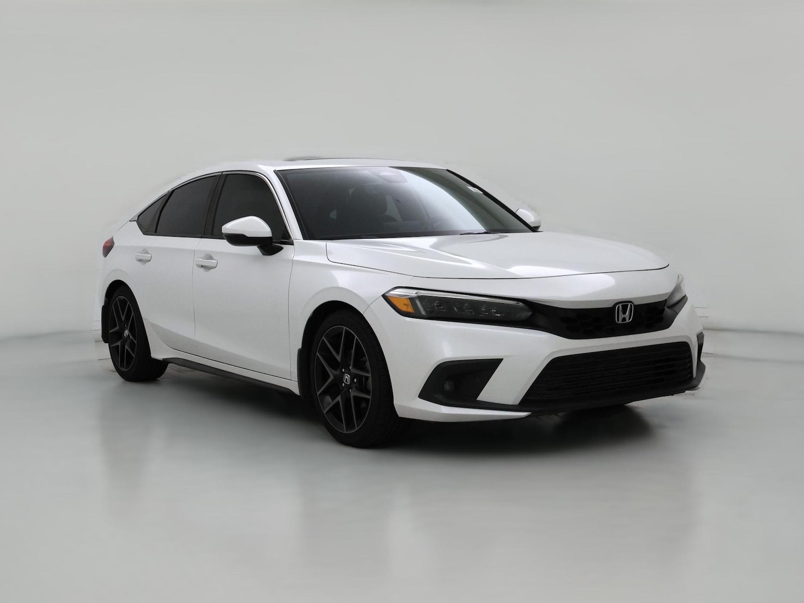 2024 Honda Civic Hatchback