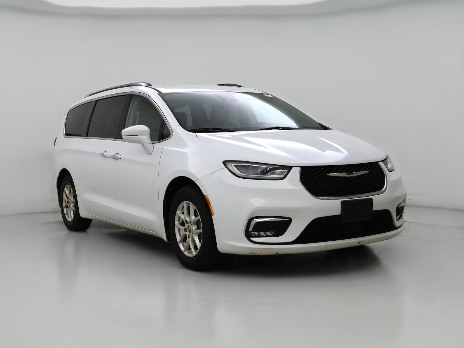Smart Key & Power Hatch/Deck Lid