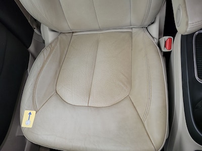 Condition detail