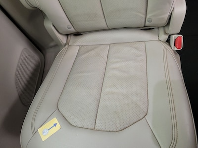 Condition detail