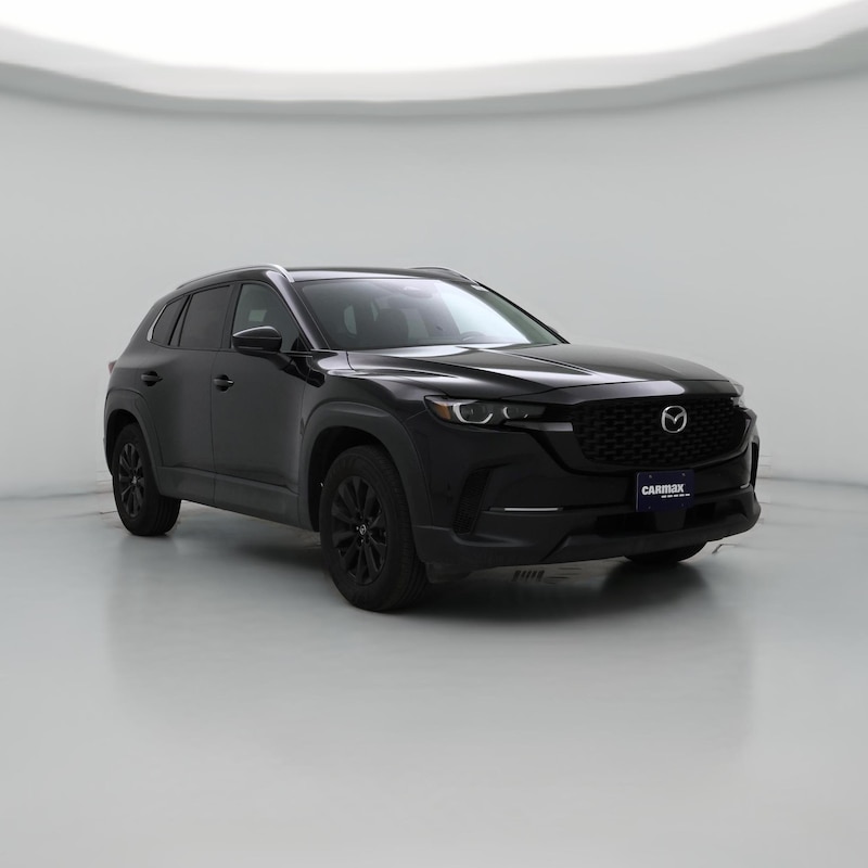 2026 Mazda CX-50 2.5 S Preferred Package