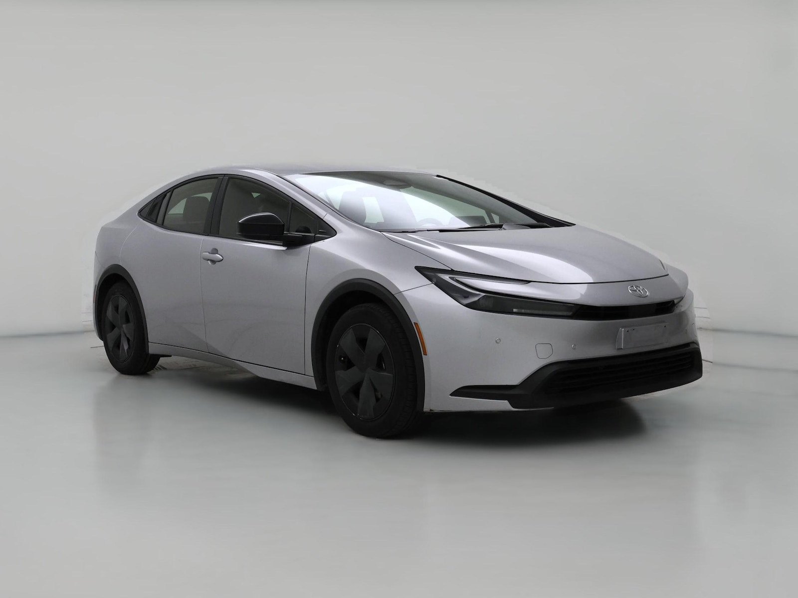 2025 Toyota Prius