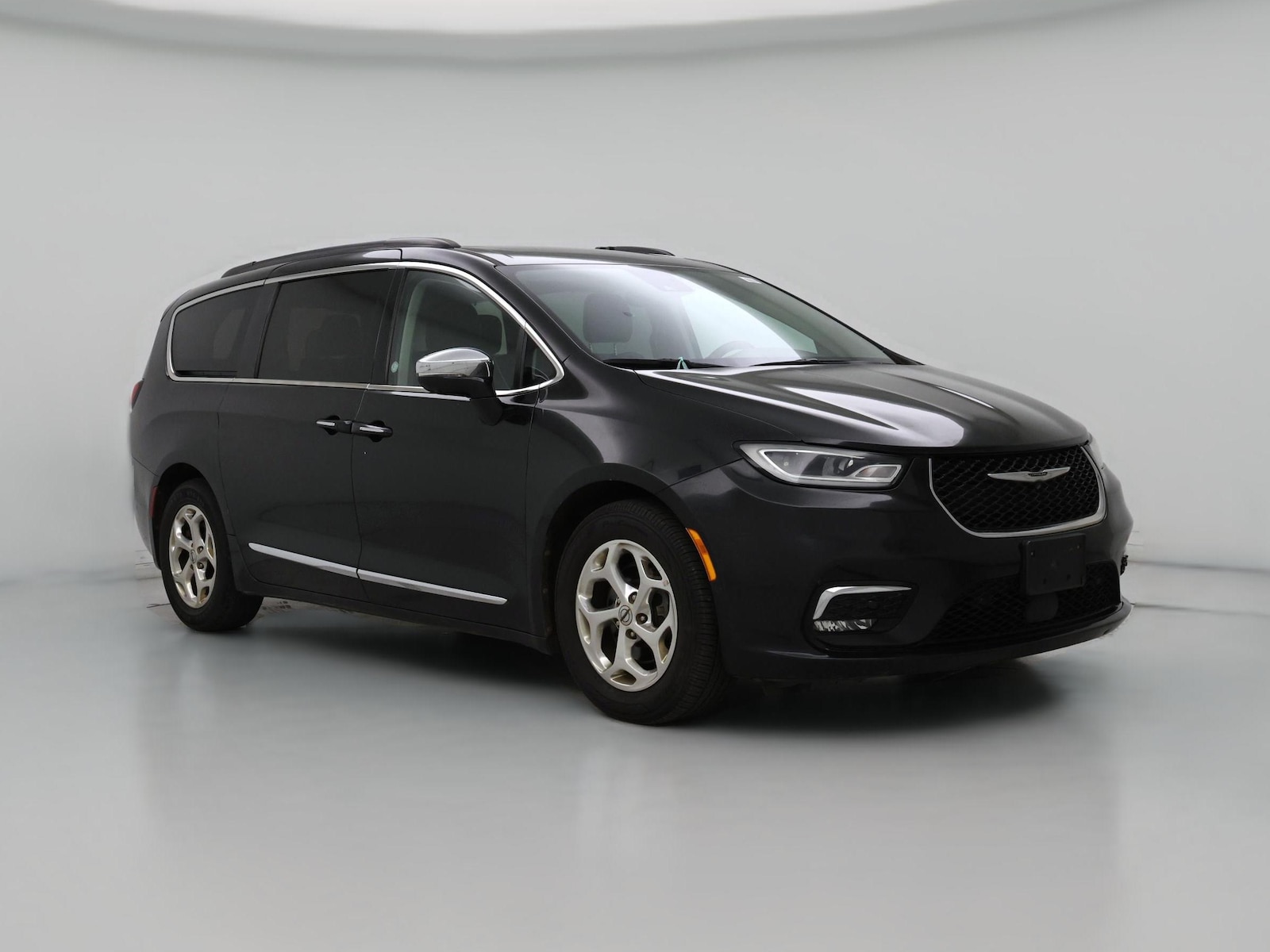 Smart Key & Power Hatch/Deck Lid
