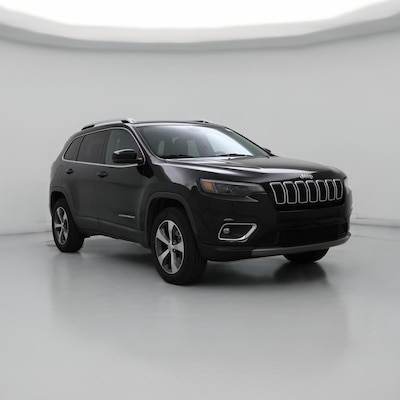 Recommended categories heading image of the selected vehicle