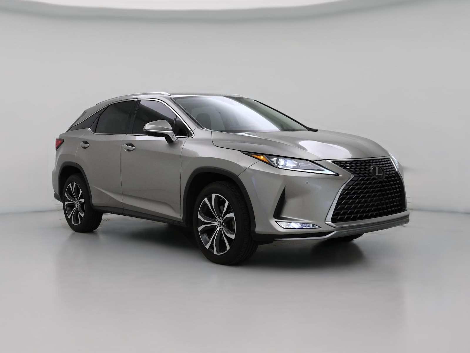 2022 Lexus RX