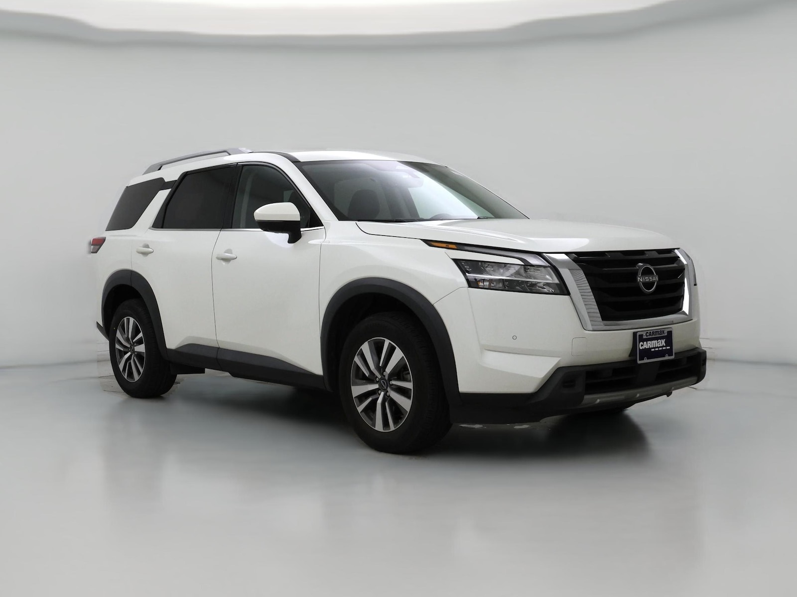 2023 Nissan Pathfinder
