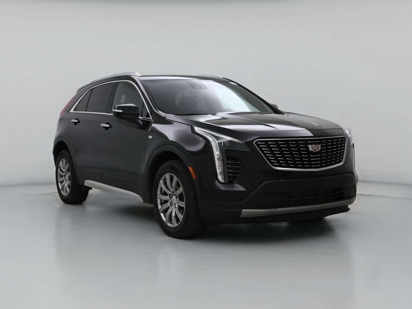 2021 Cadillac XT4