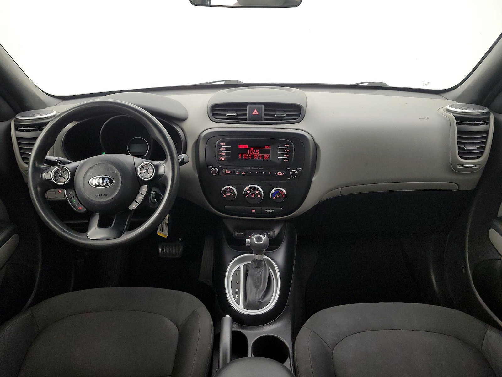 SiriusXM Trial Available