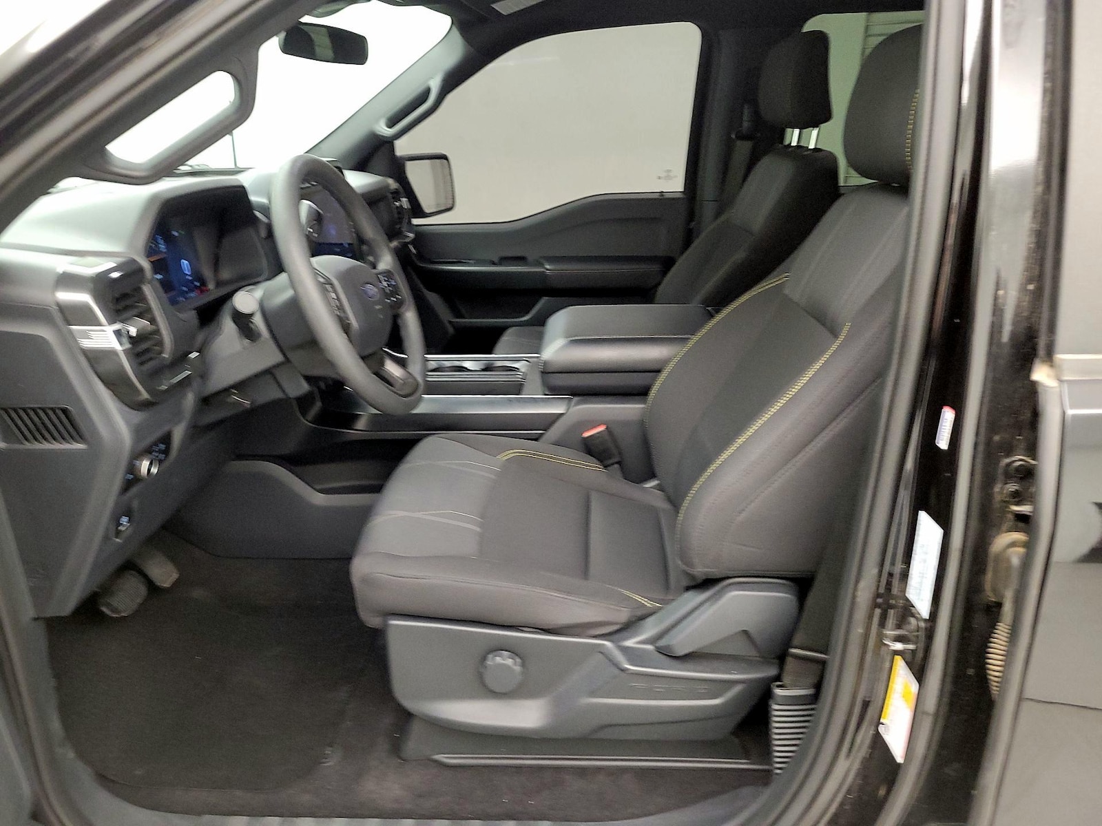 Side Airbags