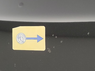 Condition detail