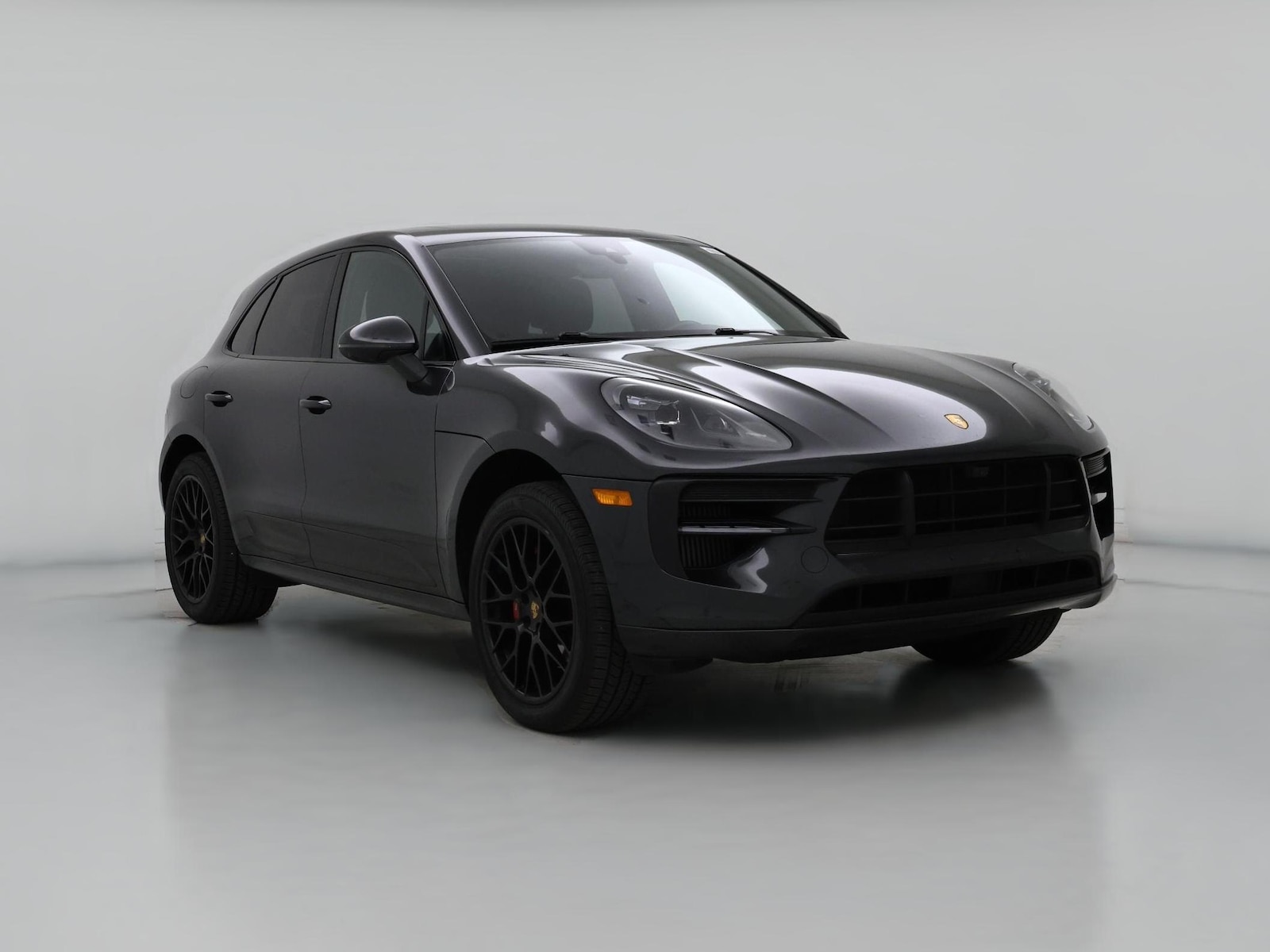 2021 Porsche Macan