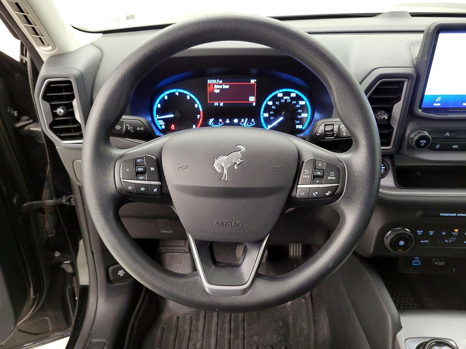 Lane Departure Warning