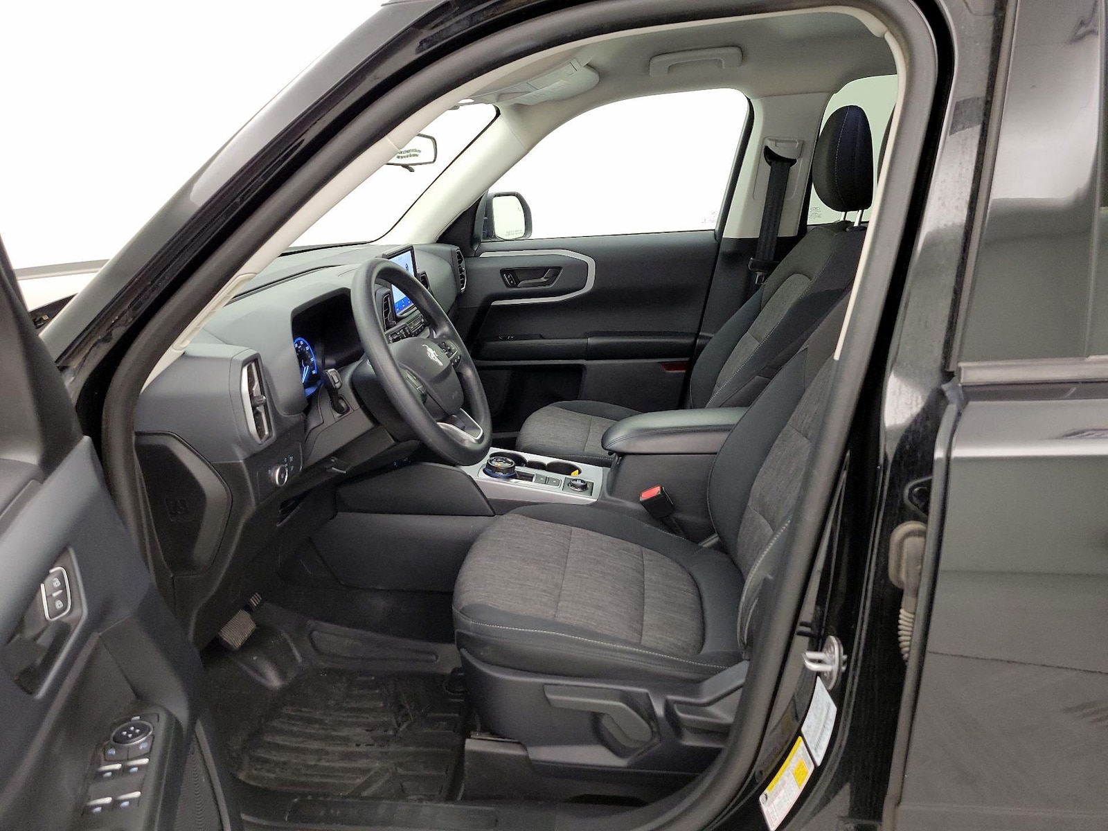 Side Airbags