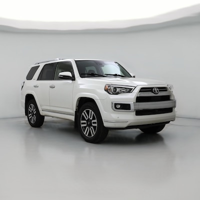 Vehicle exterior view