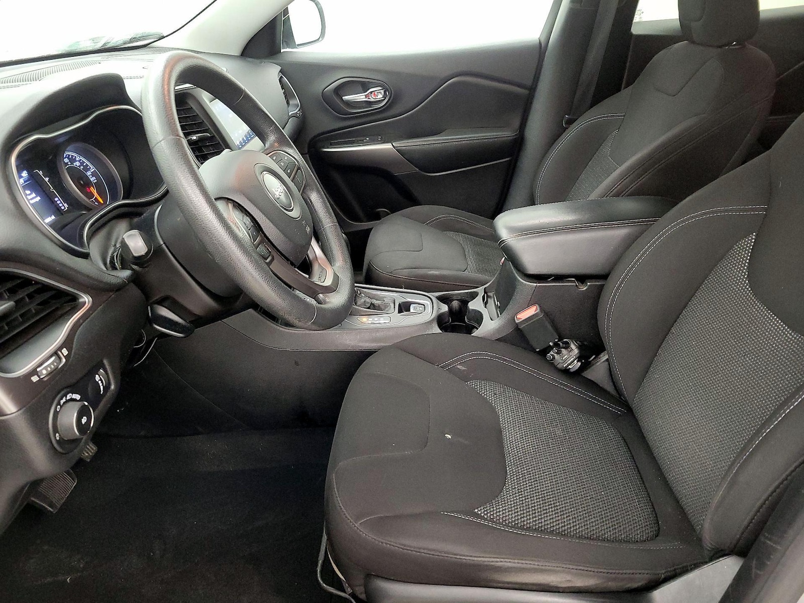 Side Airbags