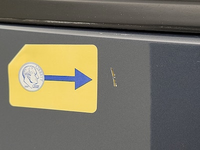 Condition detail