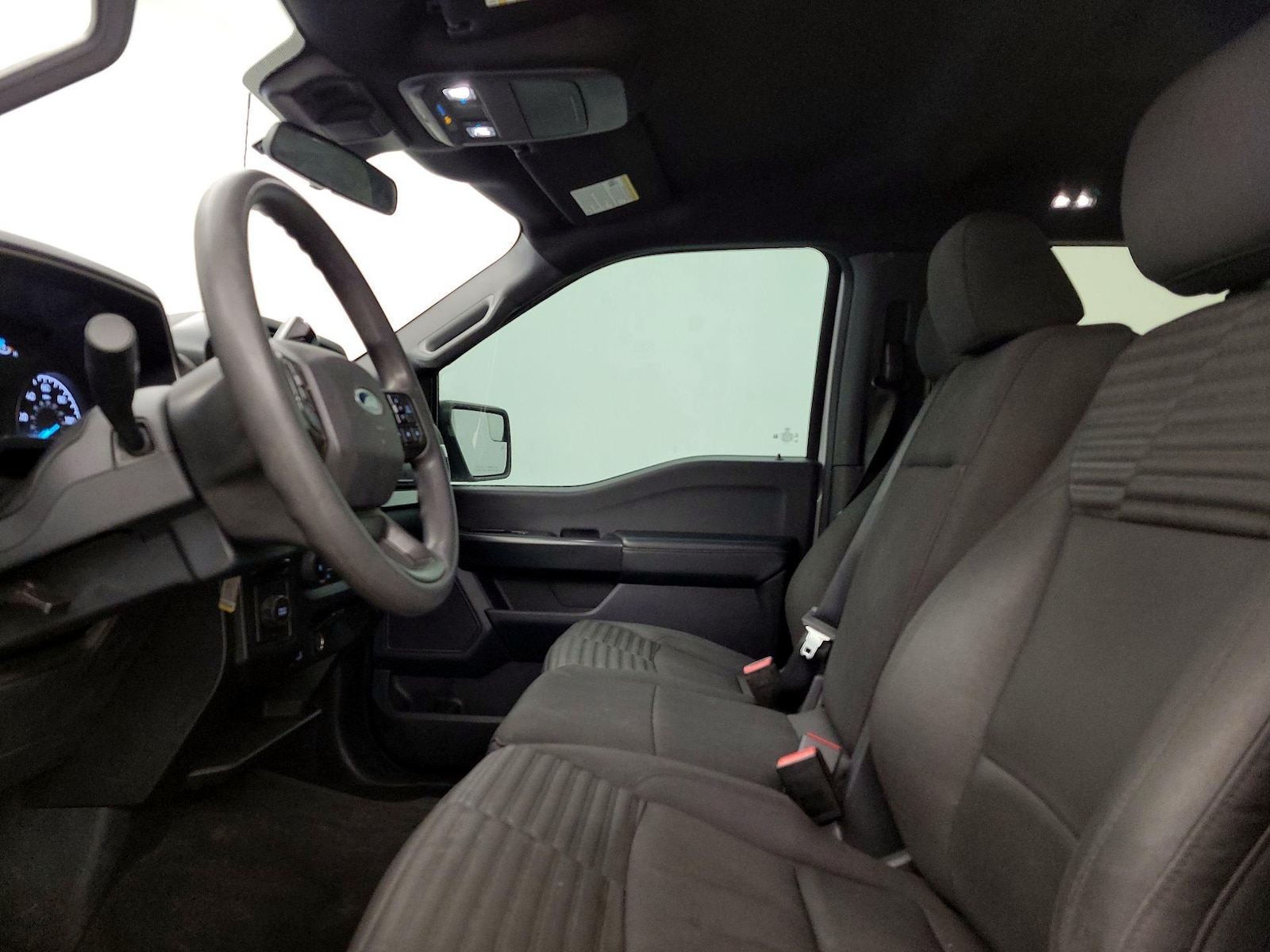 Side Airbags