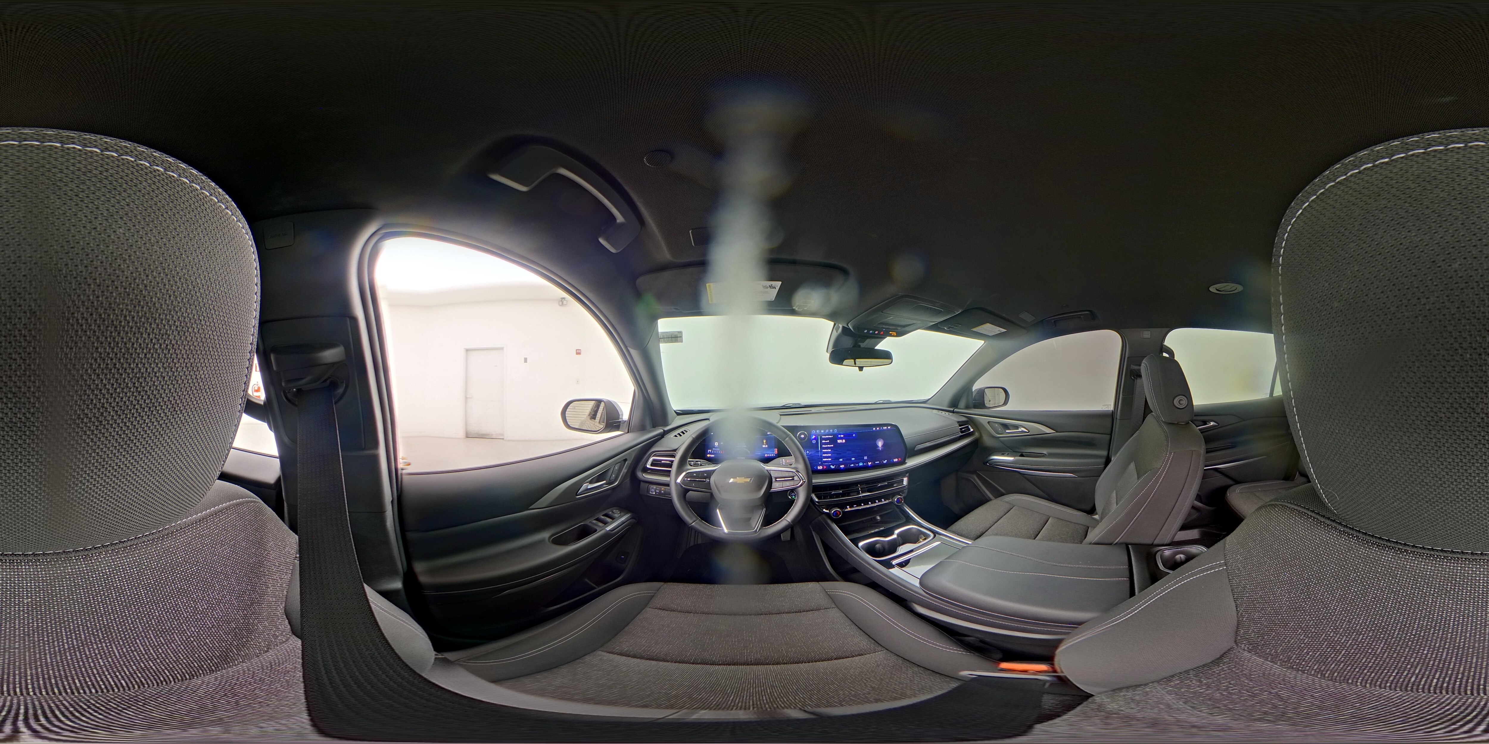 2024 Chevrolet Traverse 1LT - Photo 28