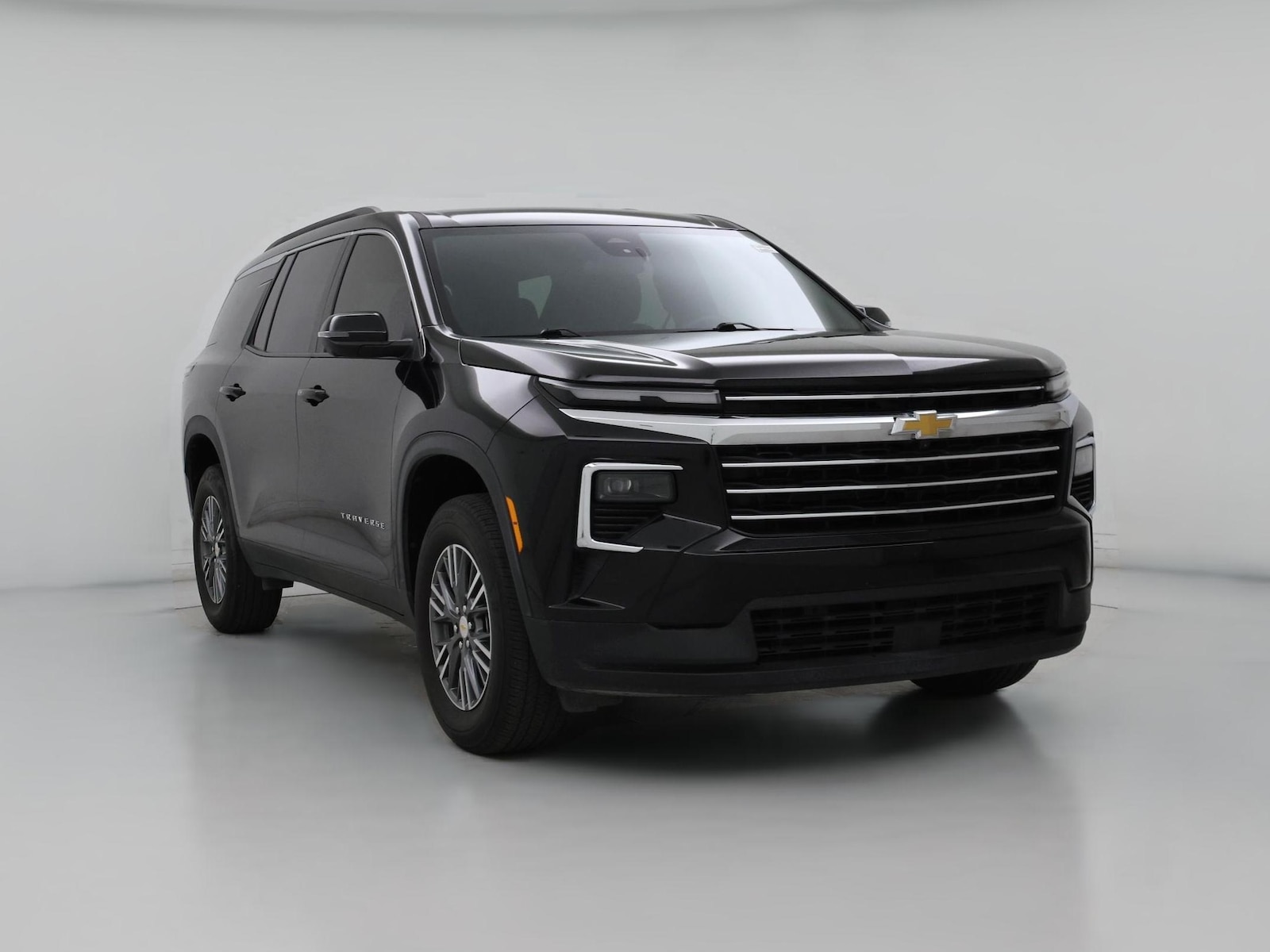 2024 Chevrolet Traverse