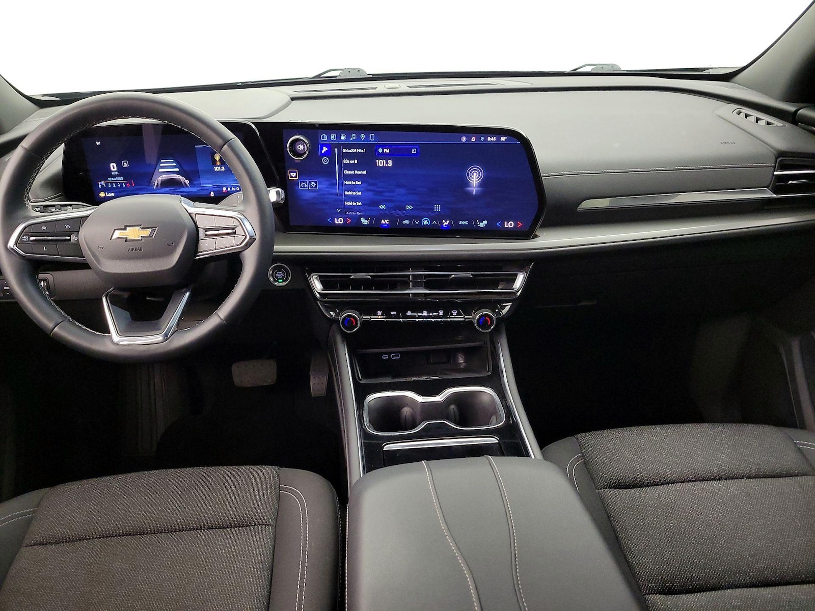 2024 Chevrolet Traverse 1LT - Photo 10