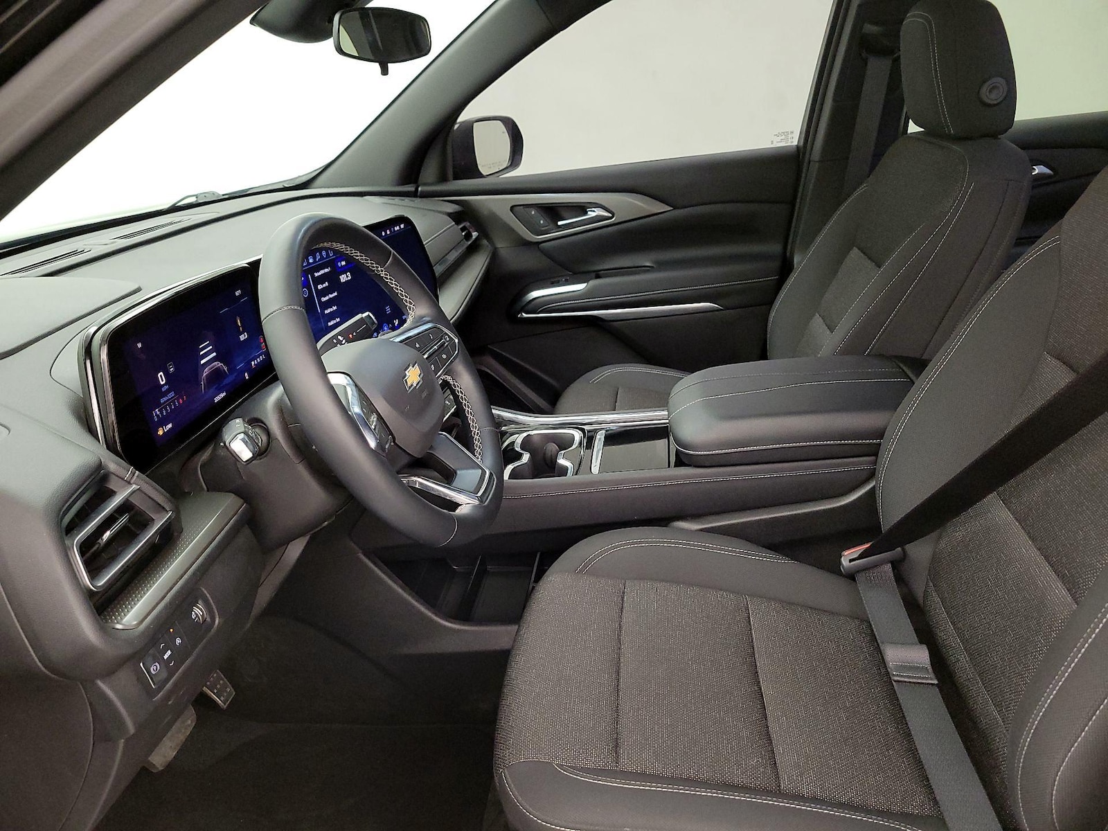 2024 Chevrolet Traverse 1LT - Photo 12