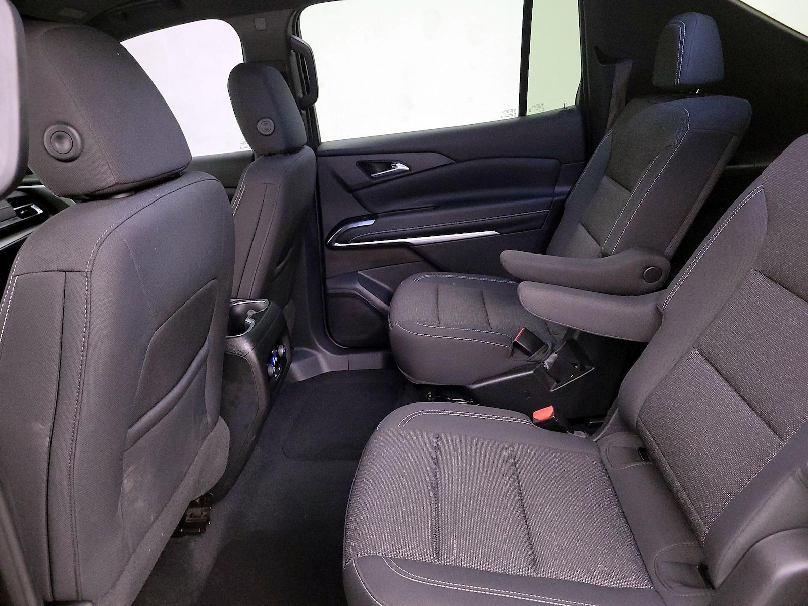 2024 Chevrolet Traverse 1LT - Photo 21