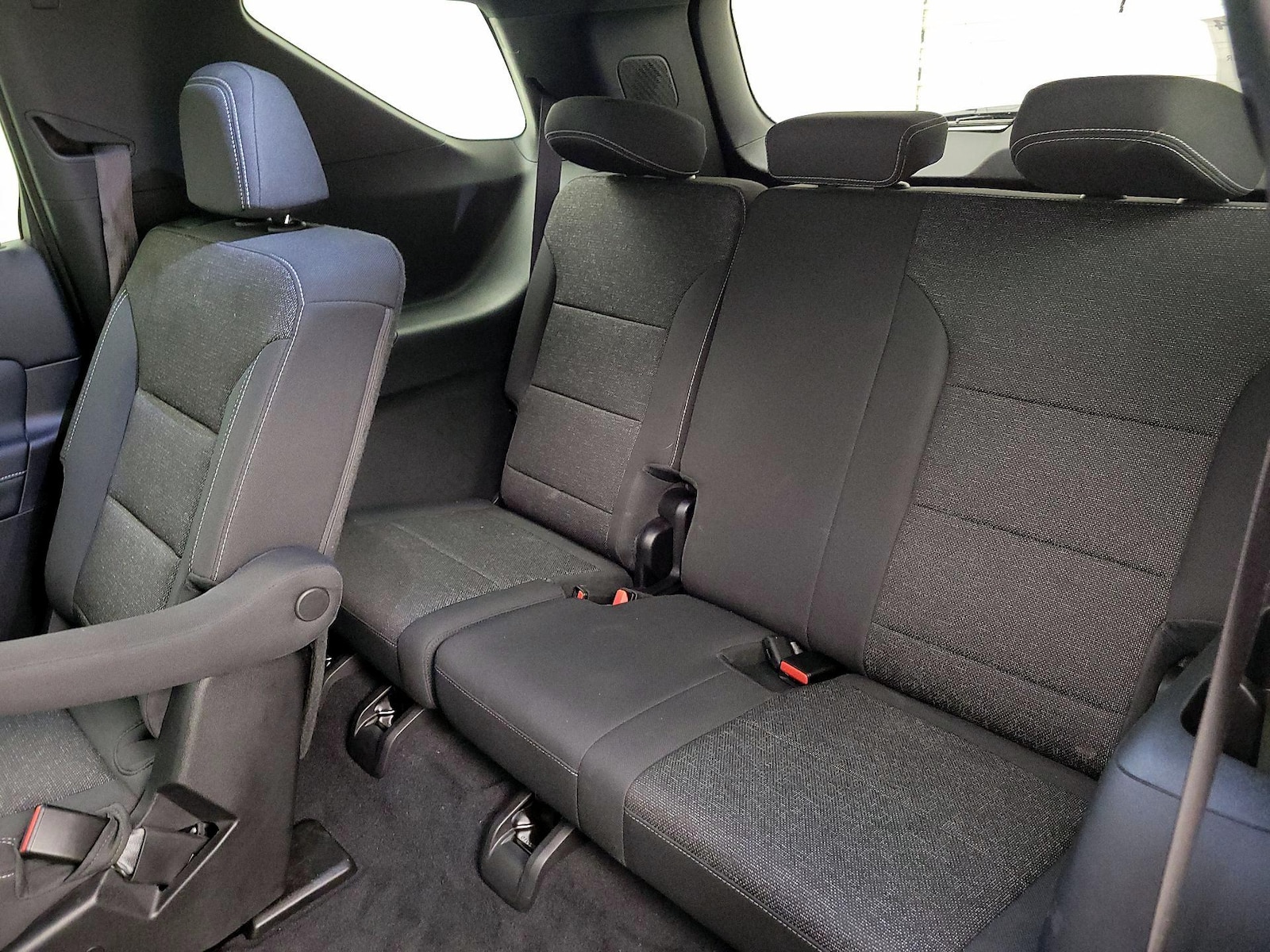 2024 Chevrolet Traverse 1LT - Photo 22