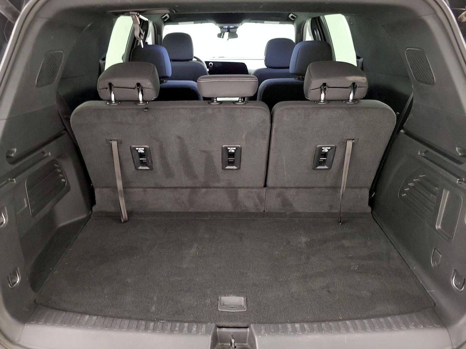 2024 Chevrolet Traverse 1LT - Photo 23