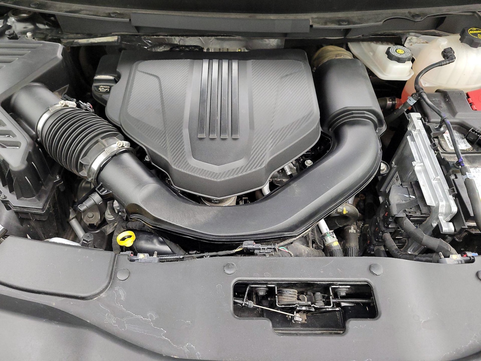 2024 Chevrolet Traverse 1LT - Photo 24