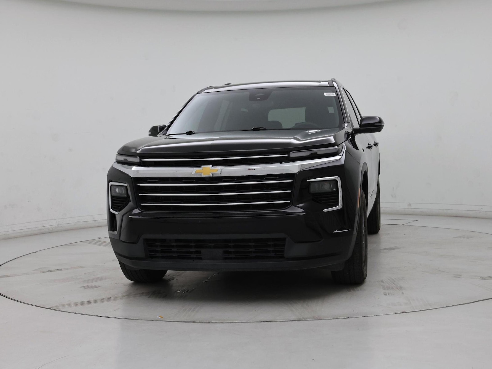 2024 Chevrolet Traverse 1LT - Photo 6