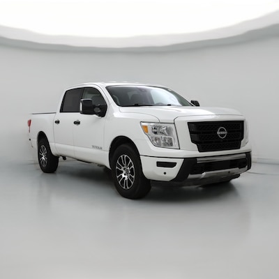Vehicle exterior view