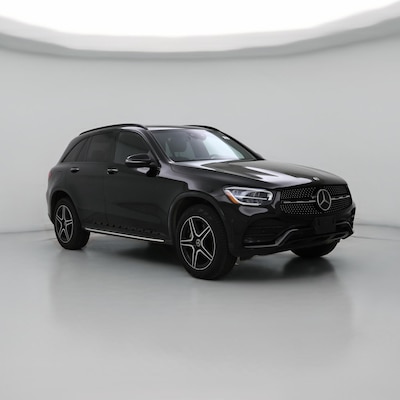 2022 Mercedes-Benz GLC300