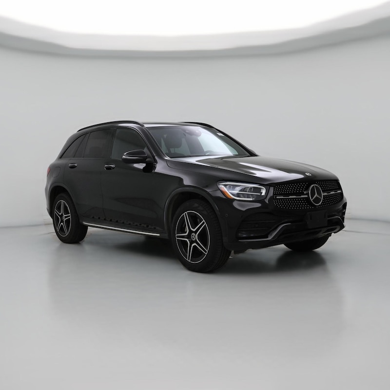 2022 Mercedes-Benz GLC300