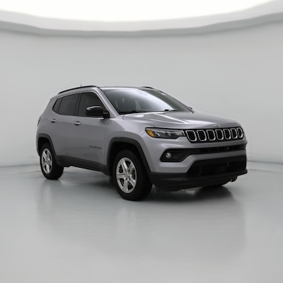 Vehicle exterior view