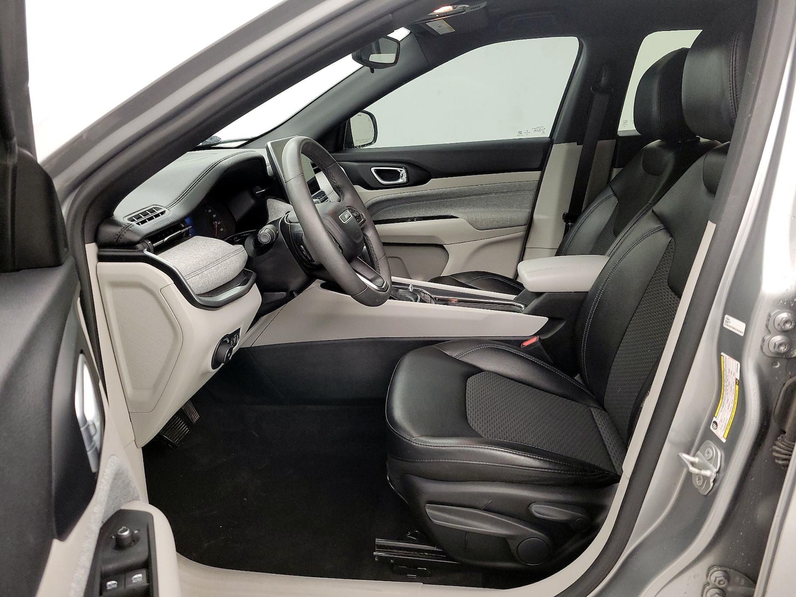 Side Airbags