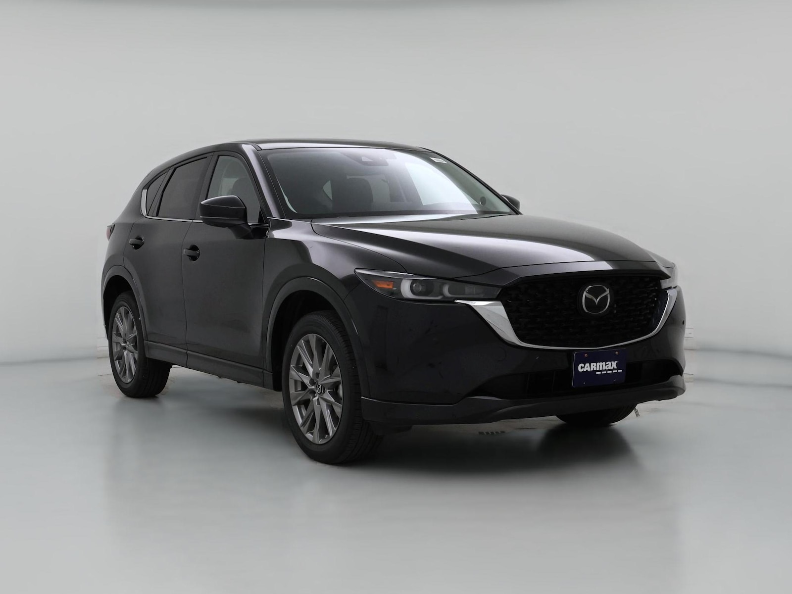 2025 Mazda CX-5 S Premium Plus package