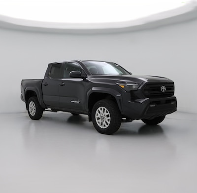 Recommended categories heading image of the selected vehicle