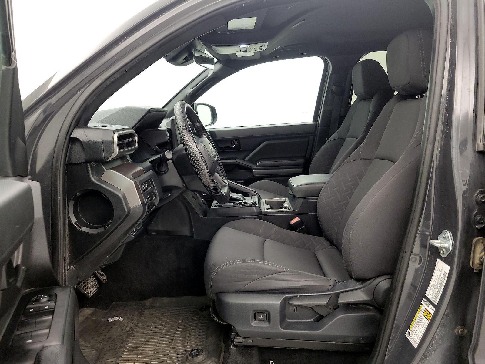 Side Airbags