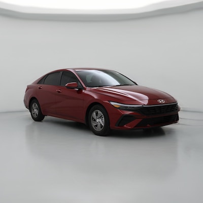 Vehicle exterior view