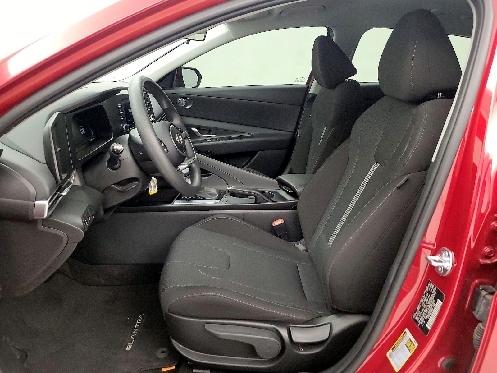 Side Airbags