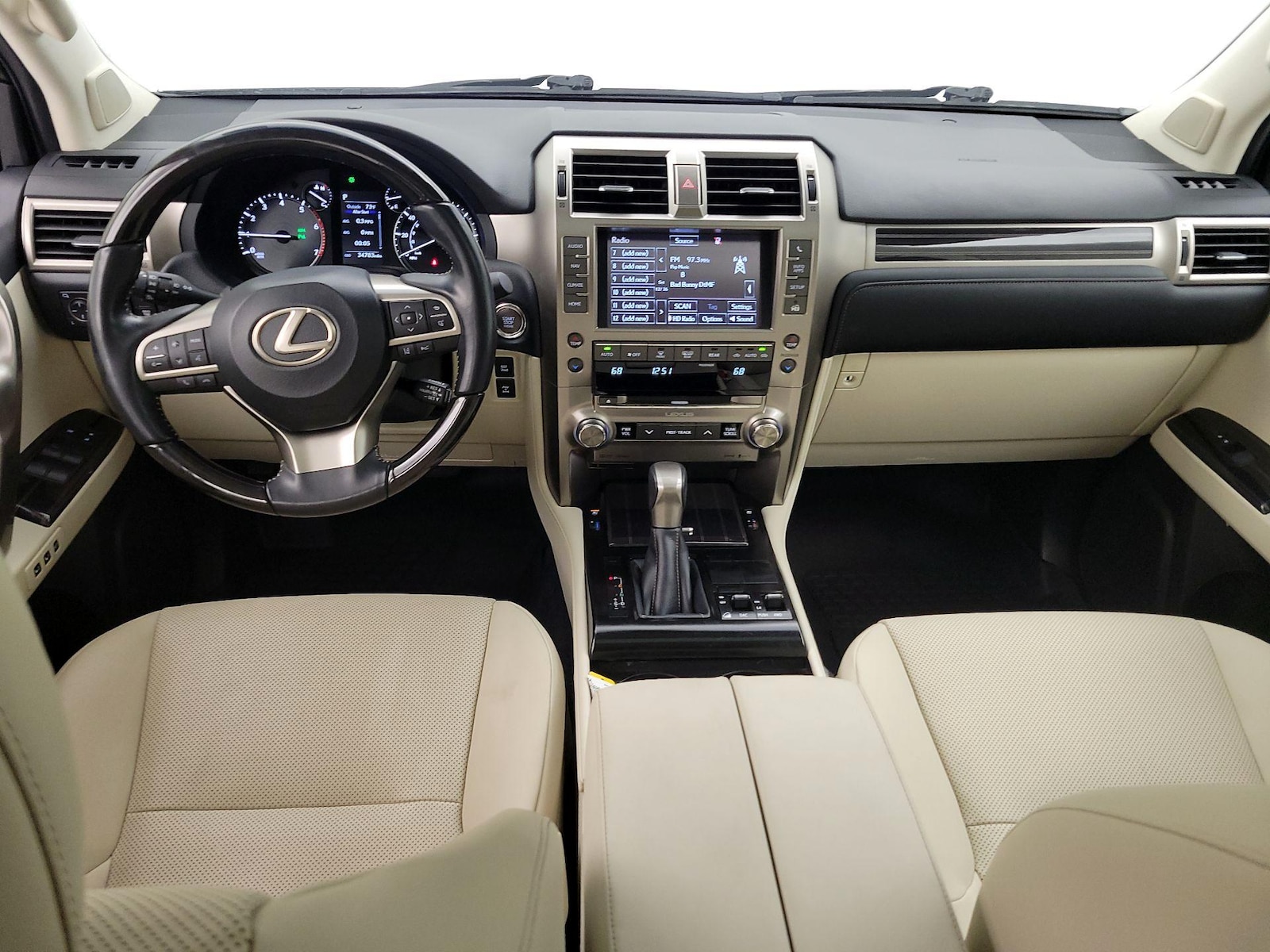 Navigation System