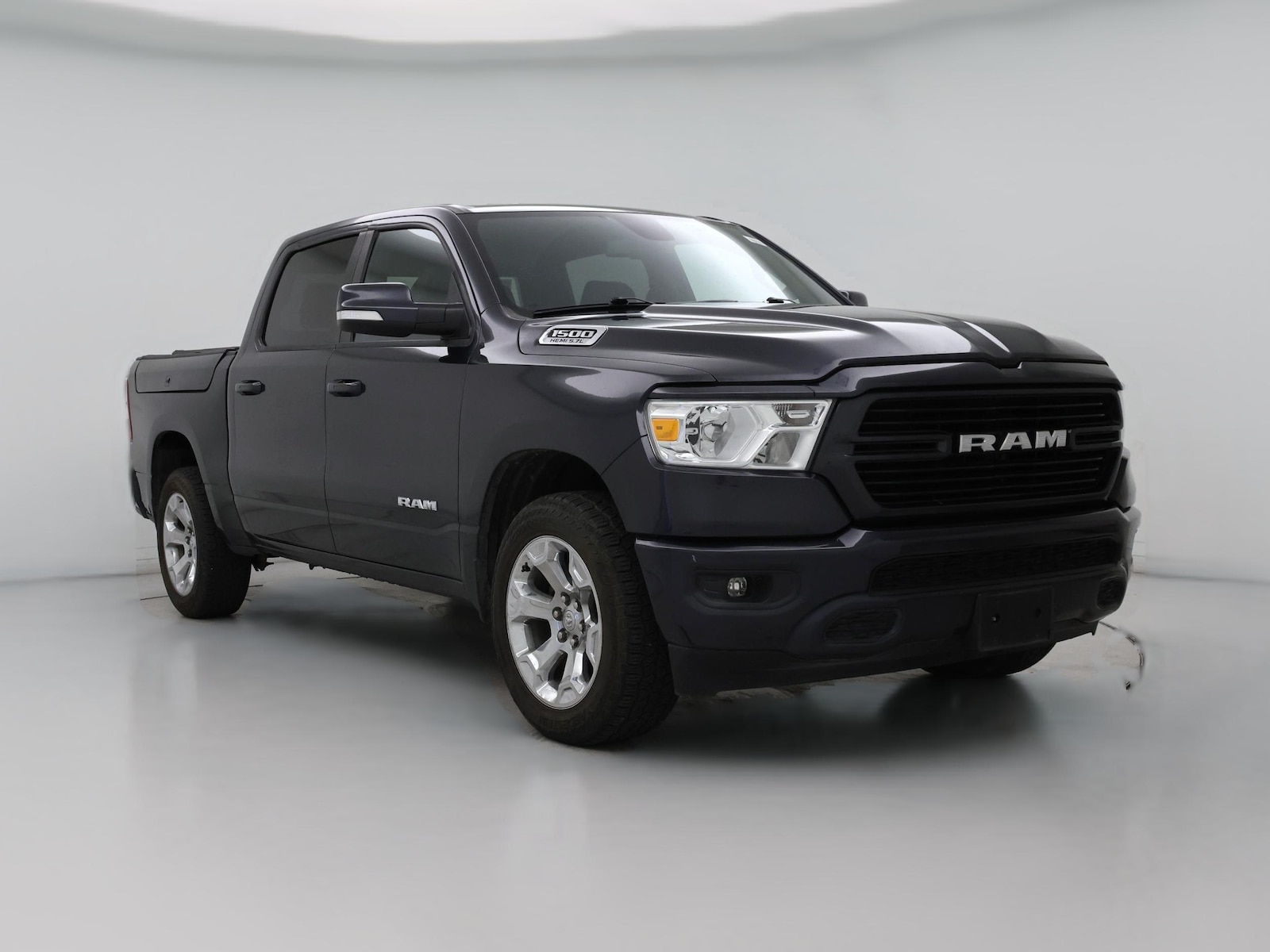 2019 RAM 1500 Pickup