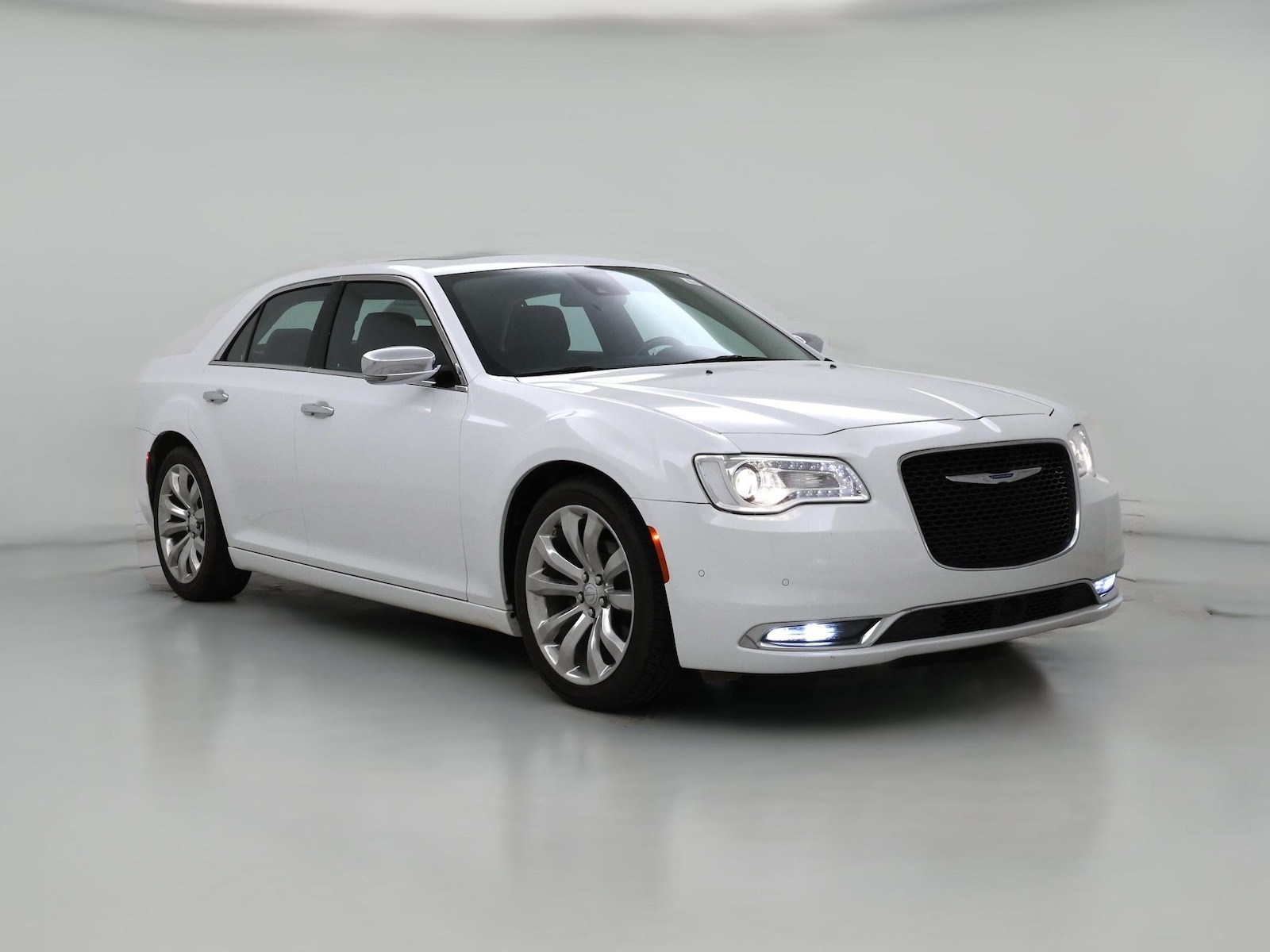 2017 Chrysler 300