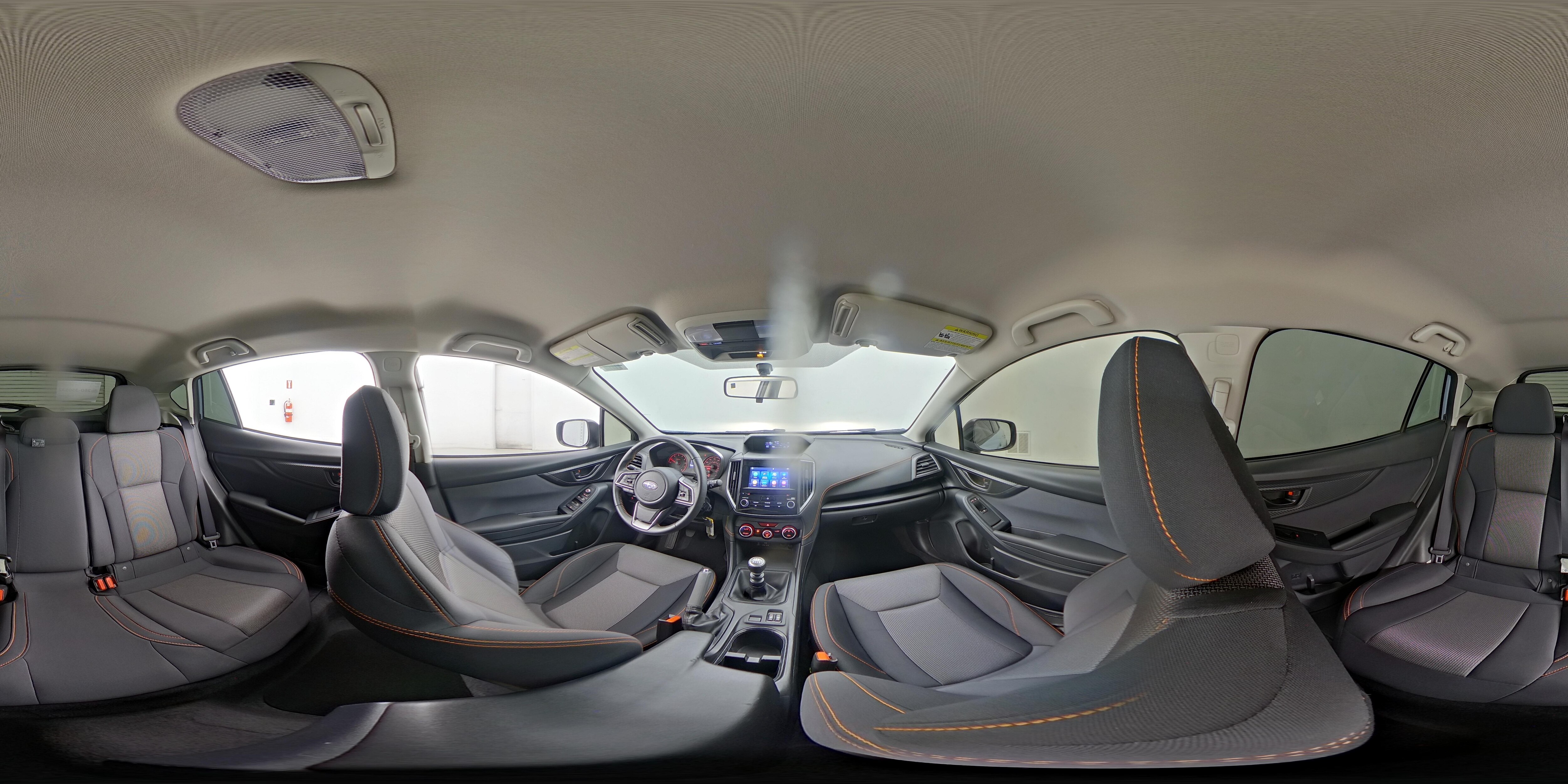 2023 Subaru Crosstrek Premium - Photo 24
