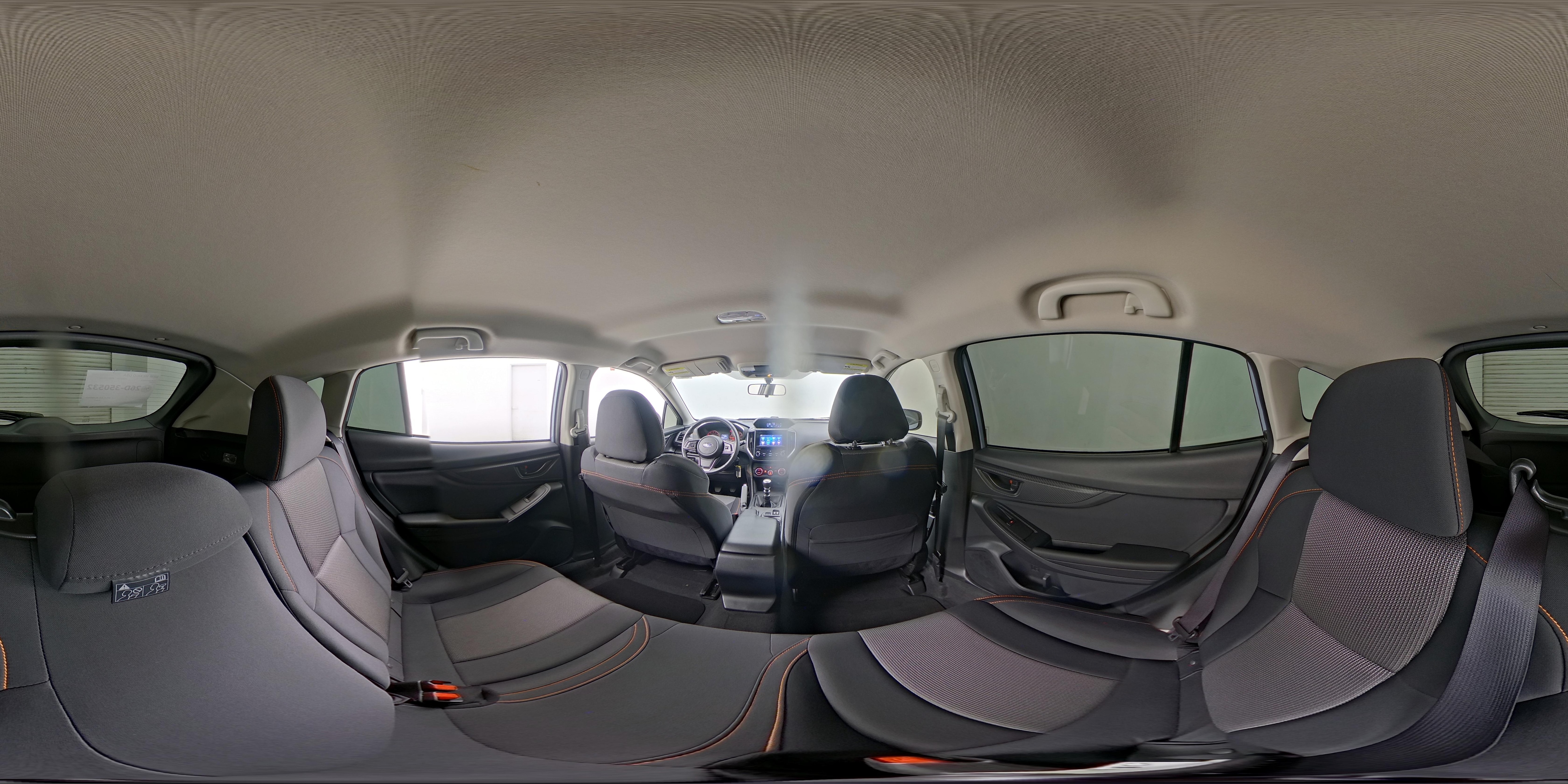 2023 Subaru Crosstrek Premium - Photo 25